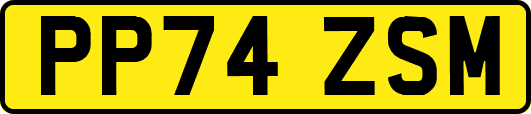 PP74ZSM