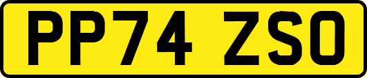 PP74ZSO