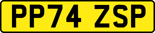 PP74ZSP