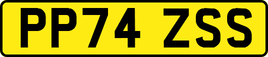 PP74ZSS
