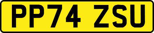 PP74ZSU