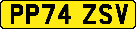 PP74ZSV