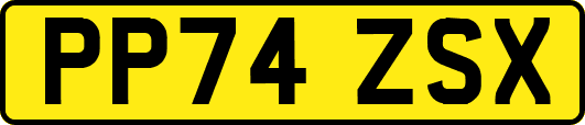 PP74ZSX