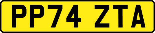 PP74ZTA