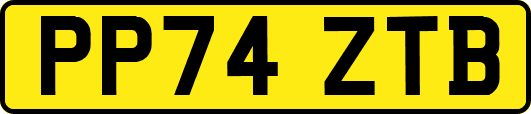 PP74ZTB