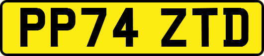 PP74ZTD