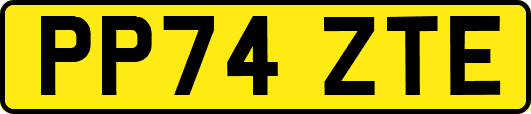 PP74ZTE