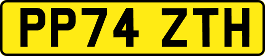 PP74ZTH