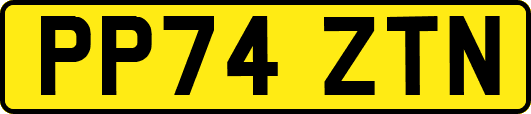 PP74ZTN