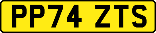 PP74ZTS