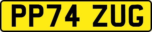 PP74ZUG