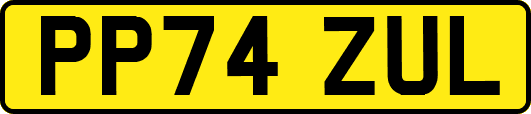 PP74ZUL