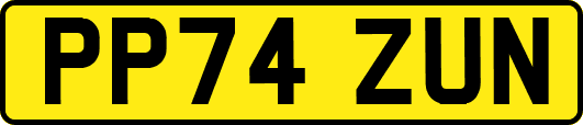 PP74ZUN