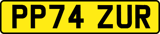 PP74ZUR