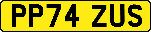 PP74ZUS