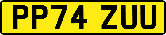 PP74ZUU