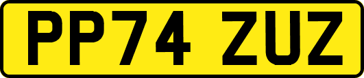 PP74ZUZ