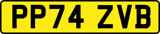 PP74ZVB