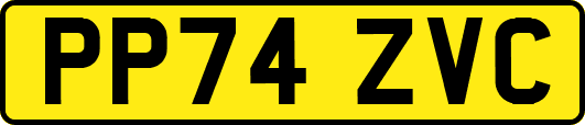 PP74ZVC