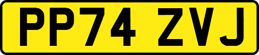 PP74ZVJ