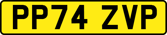 PP74ZVP