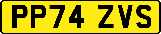 PP74ZVS