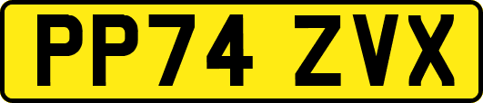 PP74ZVX