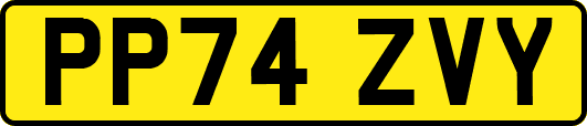 PP74ZVY
