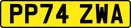 PP74ZWA