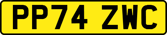 PP74ZWC