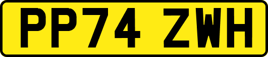 PP74ZWH