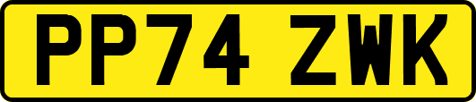 PP74ZWK