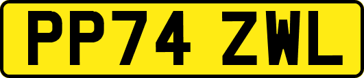 PP74ZWL
