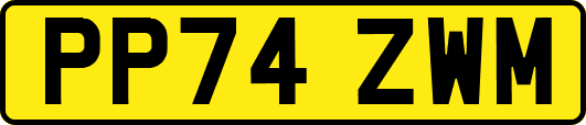 PP74ZWM
