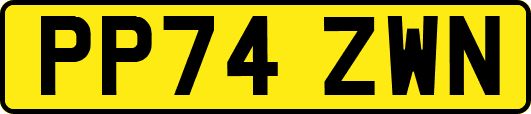 PP74ZWN