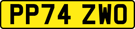 PP74ZWO