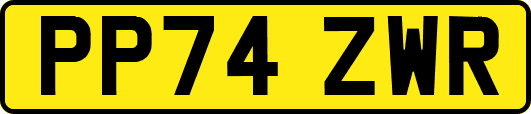 PP74ZWR