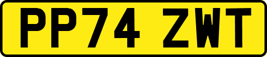 PP74ZWT