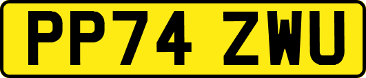 PP74ZWU