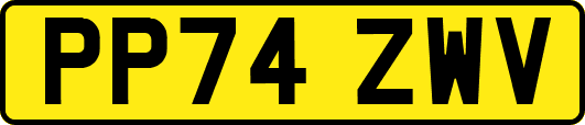 PP74ZWV
