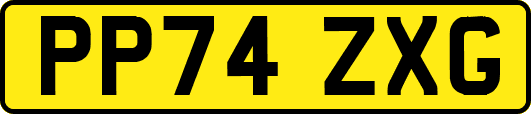 PP74ZXG