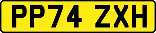PP74ZXH
