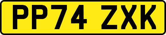 PP74ZXK