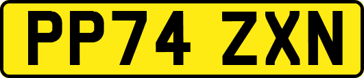 PP74ZXN