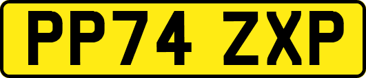 PP74ZXP