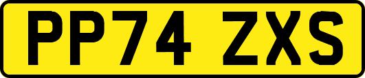 PP74ZXS