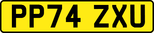 PP74ZXU