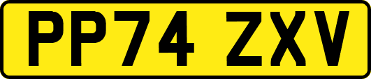 PP74ZXV