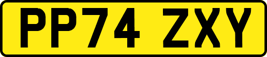 PP74ZXY