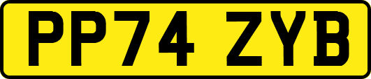 PP74ZYB